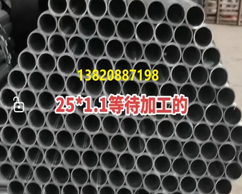 天津大棚管廠
