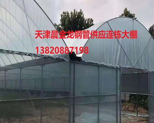 預計短期內大棚管生產廠家或寬幅偏弱震蕩運行為主